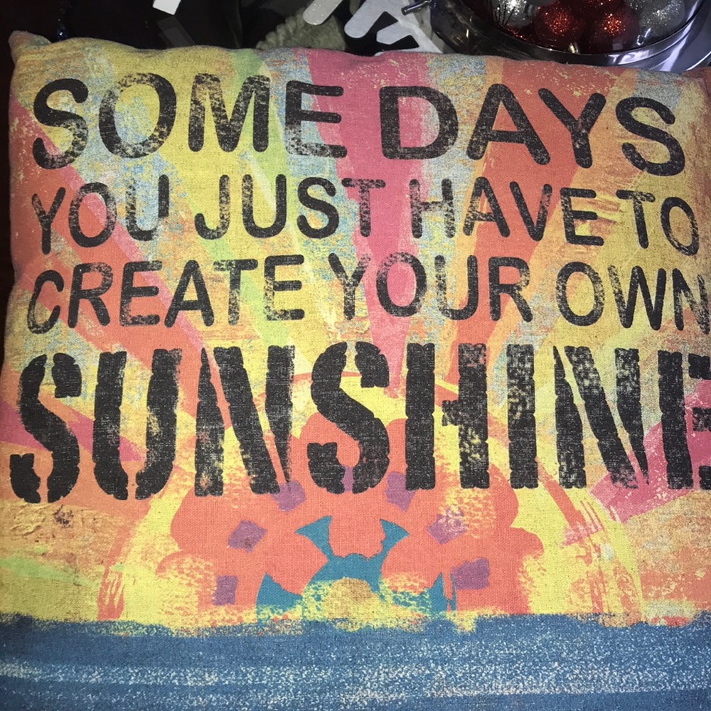 Pillow